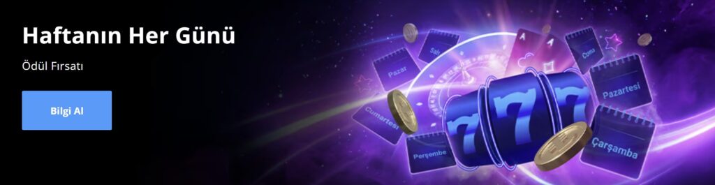 CasinoMaxi tanıtımının önizlemesi #1

